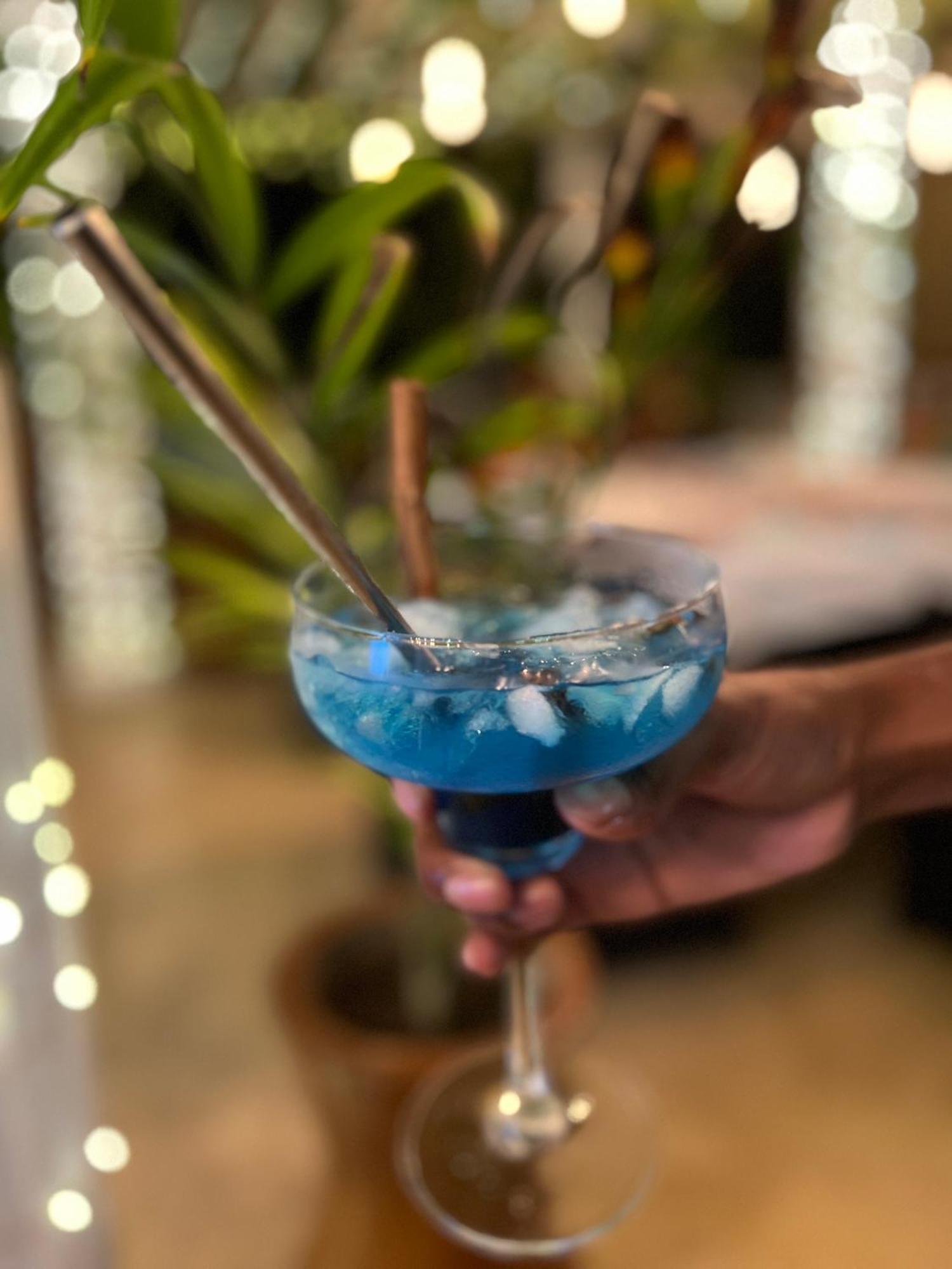 Gadea Boutique Hotel& Gadea Garden Italian Restaurant (Adults Only) Jambiani  Kültér fotó