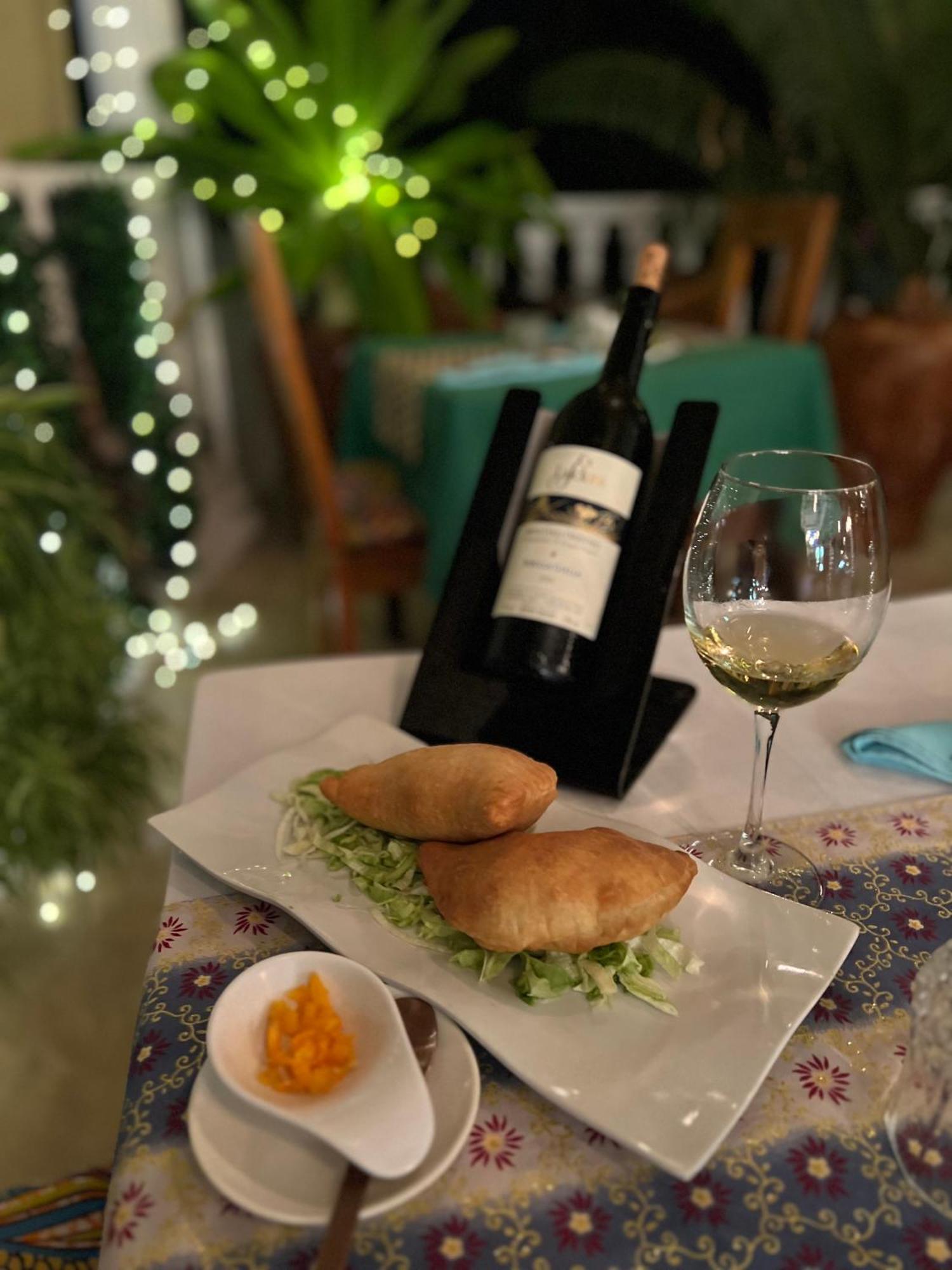 Gadea Boutique Hotel& Gadea Garden Italian Restaurant (Adults Only) Jambiani  Kültér fotó